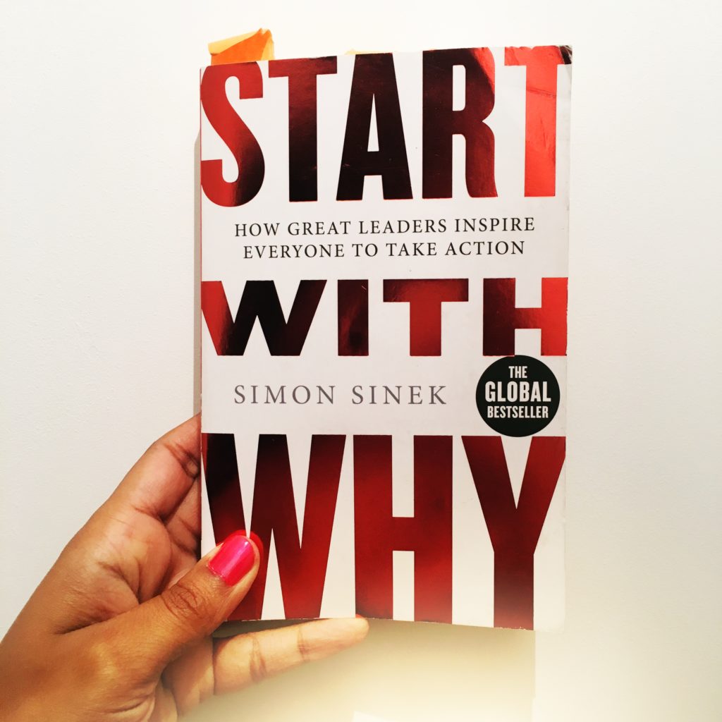 Book Review Start With Why By Simon Sinek Naked Pr Girl | Hot Sex Picture