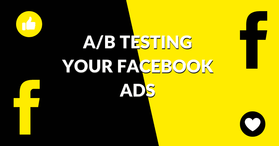 How To Use A/B Testing In Your Facebook Ads - Charelle Griffith