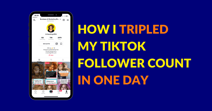 TikTok Counter: Discover the followers count of any TikToker